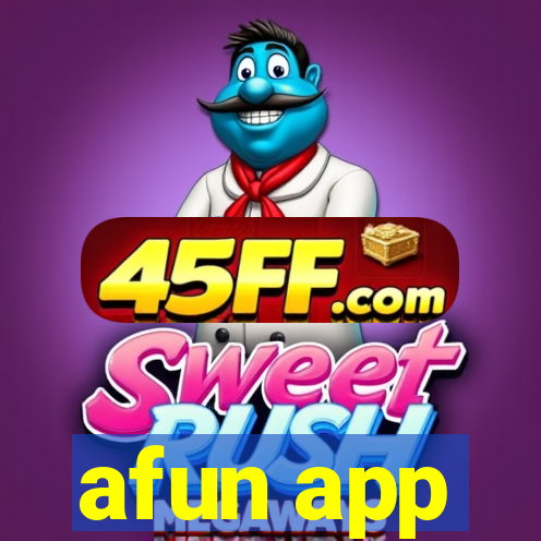 afun app